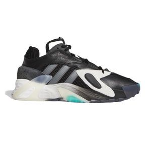 adidas MEN’s Original Street ball Shoes